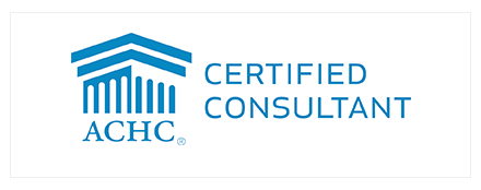 ACHC Certified Consultant