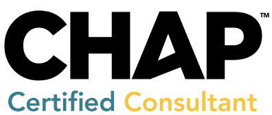 CHAP Certified Consultant